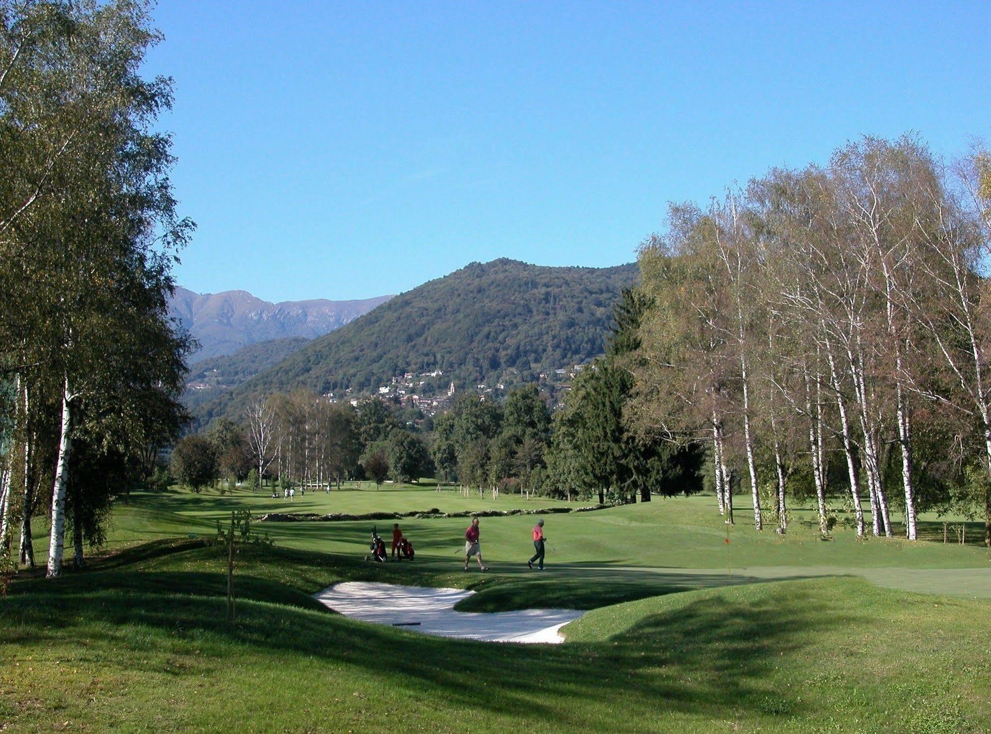 Villa Garni Gardenia Казлано Экстерьер фото
